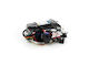 Aerosus Aerosus Air Suspension Compressor Bmw 5 E39 Preassembled Mounting Set 1997 1998 1999 2000 2001 2002 2003 170910 170910-1