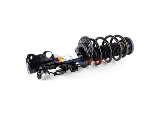 Aerosus Aerosus Saab 9-4x Amortizor de Șocuri Față Dreapta Suspensii Adaptive Drivesense 2011-2012 2011 2012 178899 178899-2