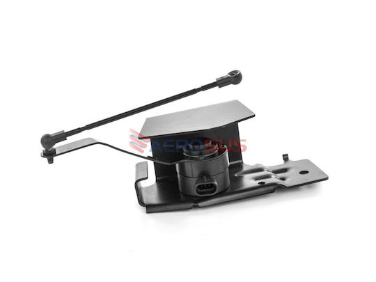 Aerosus Chevrolet Suburban 1500 Rear Right Side Height Control Sensor Mrc Xl2500 2001 2006 2001 2002 2003 2004 2005 2006 179280