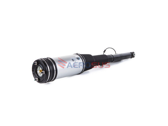 Aerosus Aerosus Mercedes-Benz S Class W220 4Matic Rear Air Suspension Shock Absorber Left Or Right Ads 1998 1999 2000 2001 2002 2003 2004 2005 2006 163215 163215-2