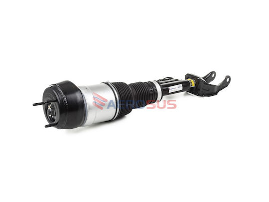 Aerosus Aerosus Mercedes-Benz GLS X166 Amortizor De Șocuri Aer Suspensie Fata Stanga ADS 2015 2016 2017 2018 2019 163497 163497-4