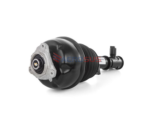Aerosus Aerosus Mercedes CLS Class C218 X218 Rear CLS 63 63 S AMG Air Shock Absorber 4MATIC Front Right ADS 2011 2012 2013 2014 2015 2016 2017 2018 179983 179983-1