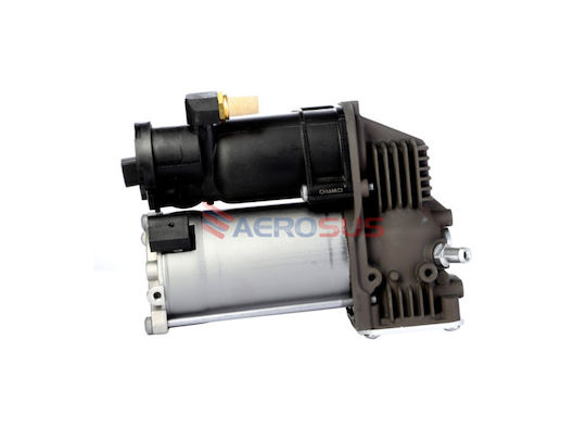 Aerosus Aerosus Air Suspension Compressor Lr Range Rover L405 2012 2013 2014 2015 2016 2017 163338 163338-1