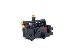 Aerosus Aerosus Front Valve Block Land Rover Discovery 4 L319 2009 2010 2011 2012 2013 2014 2015 2016 2017 164508 164508-4