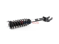 Aerosus Mercedes Benz Ml-class W166 Пролет Амор...