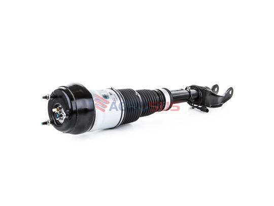 Aerosus Mercedes-Benz ML W166 Right Front Air Suspension ADS 2012 2013 2014 2015 163498