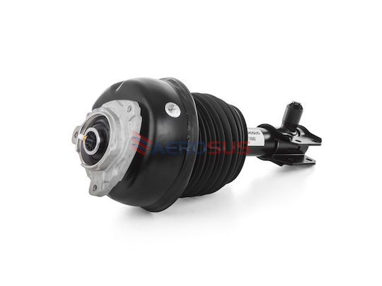 Aerosus Mercedes CLS Class C218 X218 Complete CLS 63 63 S AMG Air Shock Absorber 4Matic Front Left ADS 2011 2012 2013 2014 2015 2016 2017 2018 179982