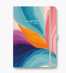 adBook Ατζέντα 2026 adBook Ατζέντα 2026