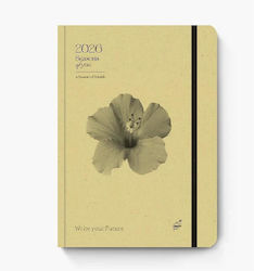 adBook Seasons You Ατζέντα 2026