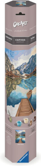 Ravensburger Ζωγραφική Creart για Παιδιά 12+ Ετών