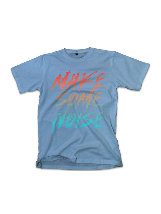 T-shirt Streetwear Типография 3 Поп Култура Кар...