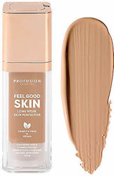 Profusion Cosmetics Liquid Foundation 30ml