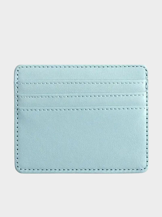 Men's Wallet Cards Green
