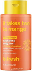 B.Fresh Bubble Bath Gel 473ml B.Fresh Bubble Bath Gel 473ml