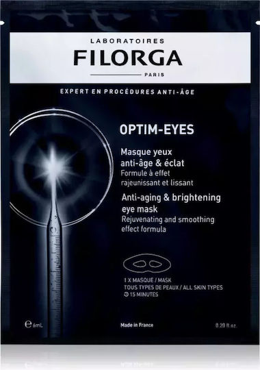 Filorga Filorga Gesichts- & Augenmaske 4gr