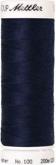 Seralon 100 Thread 200m Color 1465