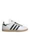 Samba Samba Kids Sneakers White