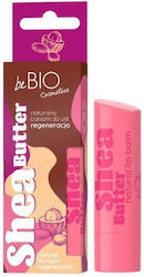 beBio Shea Lip Balm 5gr