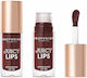 Profusion Cosmetics Масло За Устни Черна Череша 5.2мл