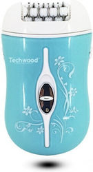 Techwood Epilator Techwood Epilator