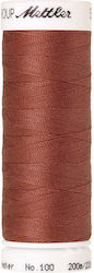 Seralon 100 Fir De Cusut 200m Culoare 1055