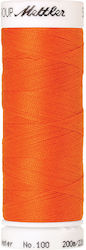 Seralon 100 Fire De Cusut 200m Culoare 2260