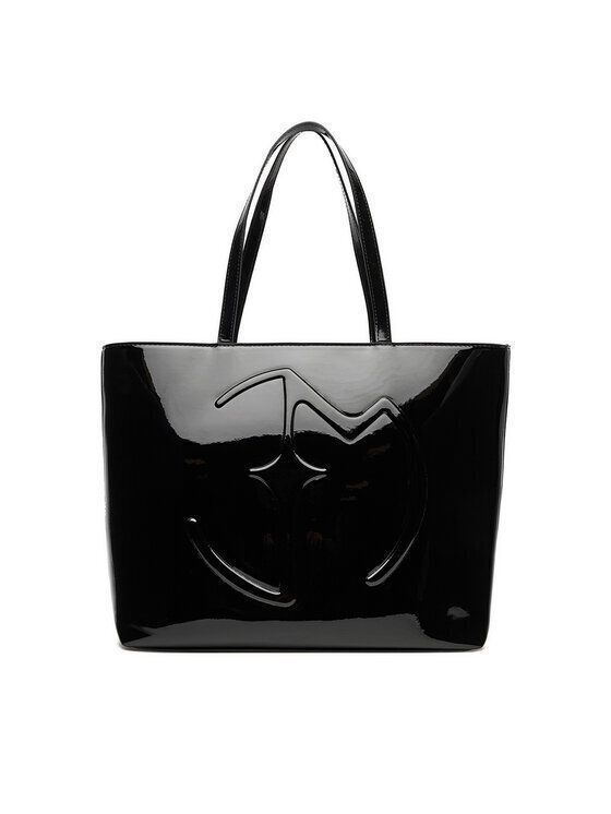 Eva Minge Women's Bag Shoulder Black