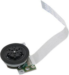 Spindle Optical Dvd Drive Motor Sony Playstation 2 Ps2 Slim Scph-7000x 7000x 7500x Κωδ.1-game204