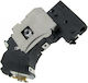 Console Spare Laser Lens Head Pvr-802w Khm-430 Playstation 2 Slim Scph 7000x-7500x-7700x-7900x Code 1-game202