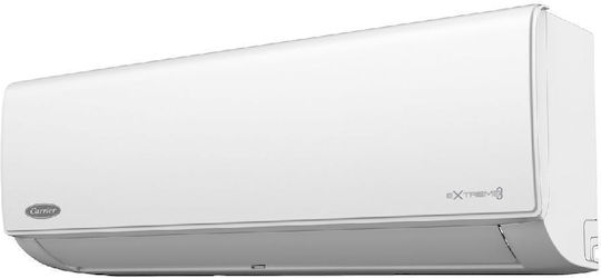 Carrier Extreme 3 Klimaanlage Inverter 9000 BTU A++/A+ mit WiFi