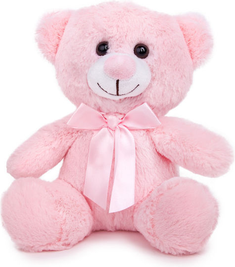 Amek Toys Plush Bear 23 cm