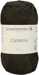 Crochet Knitting Yarn 100% Cotton Yarn Thicknes...