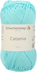 Textile Yarn Smc Schachenmayr Catania 0432 Croc...