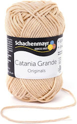 Schachenmayr Catania Grande Bumbac Bej 63m 50gr