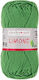 100% Baumwolle Garn Limone Stricken Häkeln 125 ...