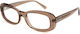 Ray Ban 2221v 8457 5118 Brillengestelle mit Rezept
