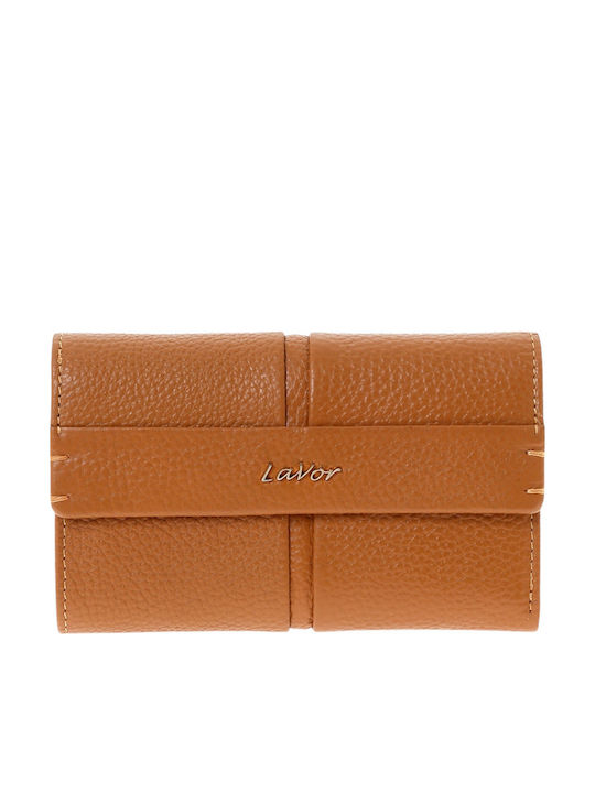 Lavor Large Leather Women's Wallet Classic with...