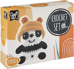 Craft ID Crochet Kit Craft ID Crochet Kit