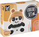 Craft ID Детски Занаяти Crochet Kit