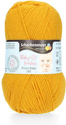 Baby Smiles 185 Dünnes Weiches Flauschiges Stri...