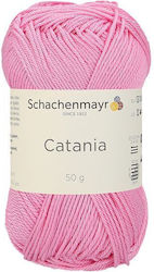 Textile Yarn Smc Schachenmayr Catania 0222 Croc...