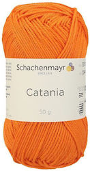 Textile Yarn Smc Schachenmayr Catania 00281 Cro...