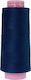 Seracor Thread 120 2500m C23 Color 1304