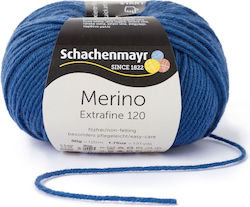 Schachenmayr Merino Extrafine 120 Μάλλινο Jeans...