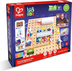 Hape Εκπαιδευτικό Παιχνίδι Μηχανικής Hape Εκπαιδευτικό Παιχνίδι Μηχανικής