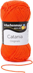 Smc Schachenmayr Catania 0189 Textile Yarn Croc...