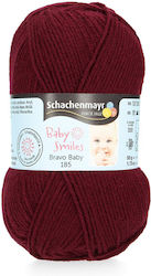 Baby Smiles 185 Dünnes Weiches Flauschiges Stri...