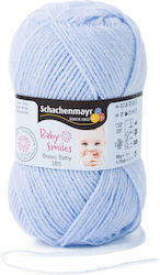Baby Smiles 185 Dünnes Weiches Flauschiges Stri...