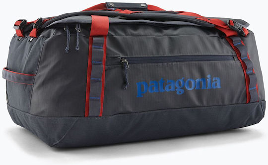 Patagonia Sack Voyage Back 55lt Black Fabric L55xW24.1xH33.8cm