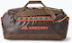Gregory Reisetasche Zurück 60Es Braun Stoff L60xB32.4xH38.1cm